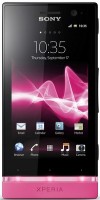Xperia U ST25i